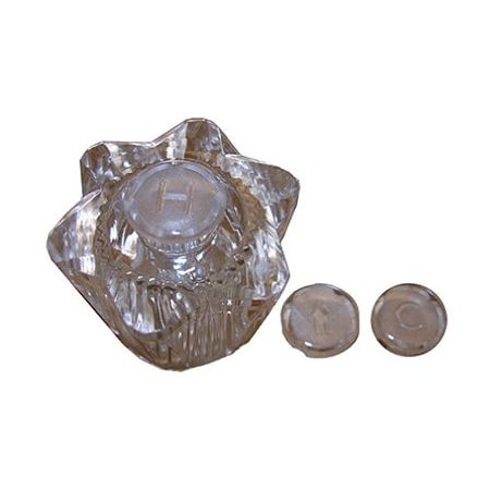 Larsen Supply Co Stream CLR Old Handle HC-139